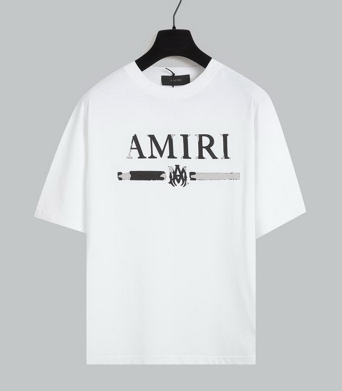 Amiri T-shirt Mens ID:20230414-63